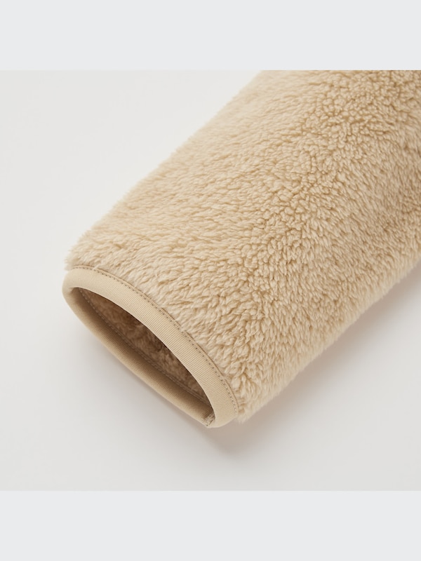 Fluffy Yarn Fleece Full-Zip Jacket (2021 Edition)