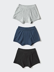 Boxer Briefs | 3 Pairs