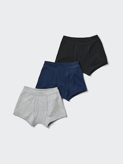 Boxer Briefs | 3 Pairs