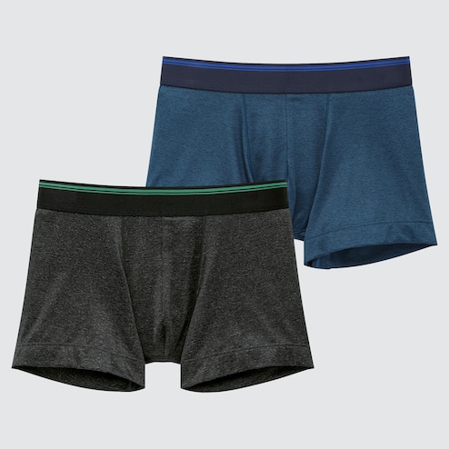 Uniqlo, Underwear & Socks, Uniqlo Airism Boxer Briefs