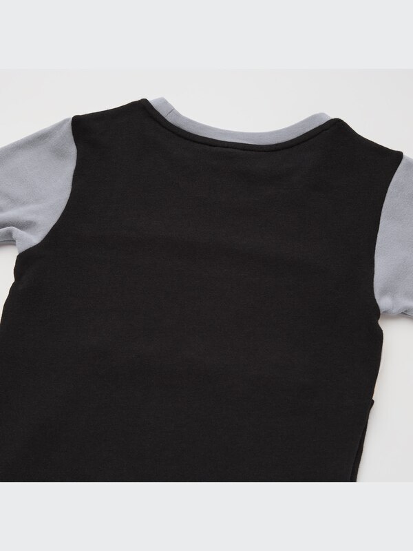 Ultra Stretch Sweat Long-Sleeve Set