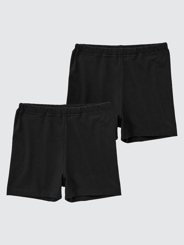 Dry Over Pants (Set of 2)