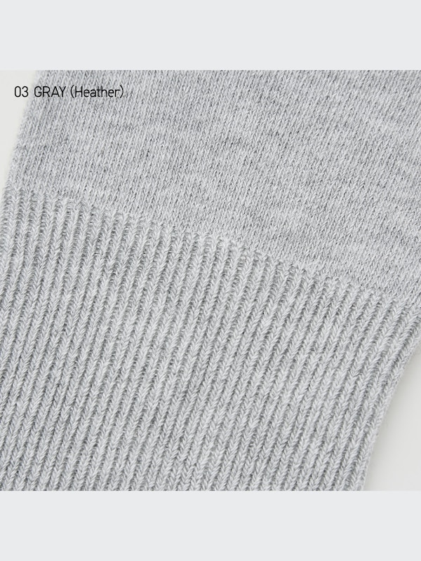 Ribbed Ankle Leggings