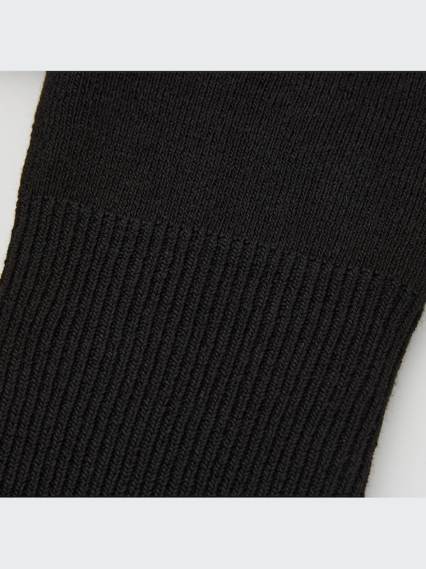 Ribbed Ankle Leggings