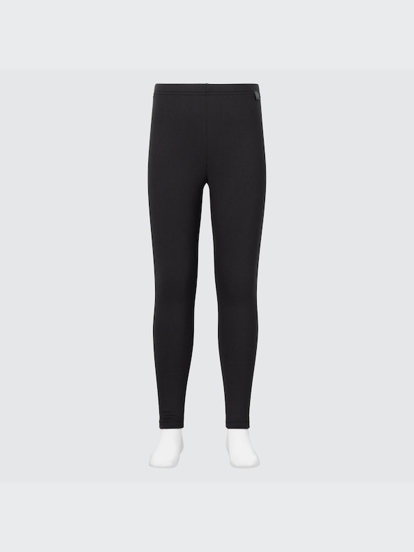 HEATTECH Ultra Warm Leggings