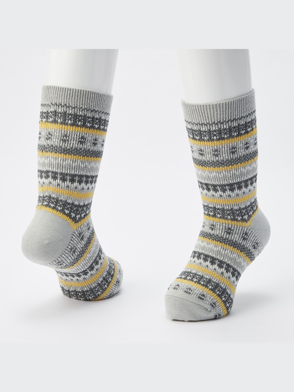 HEATTECH Socks