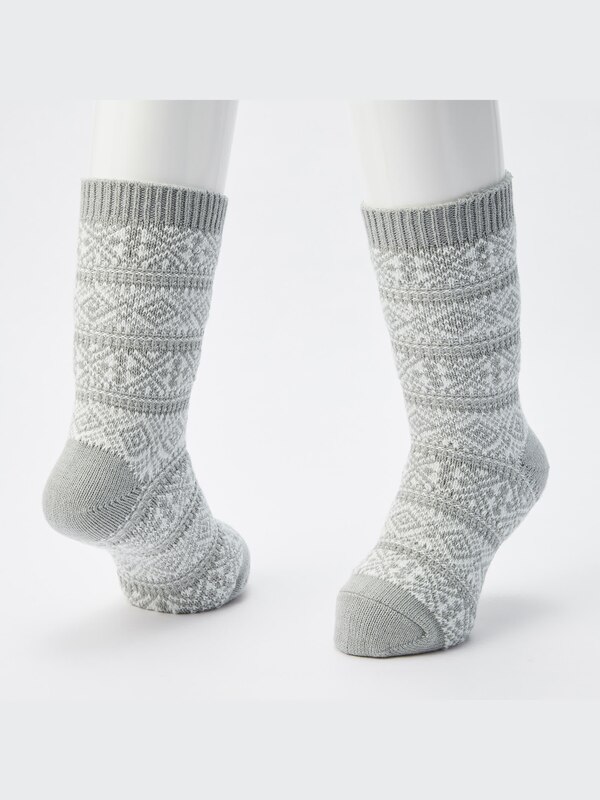 HEATTECH Socks
