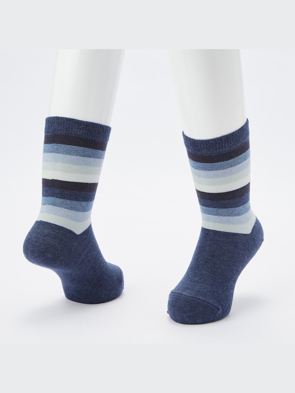 HEATTECH Socks