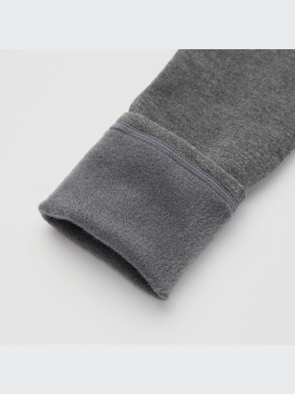 HEATTECH Extra Warm Pile-Lined Leggings