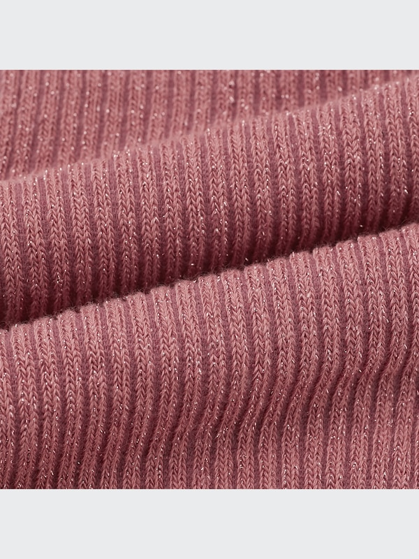 GIRLS Knitted Tights