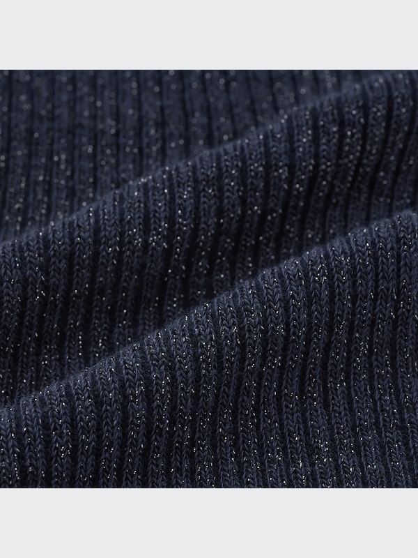 GIRLS Knitted Tights