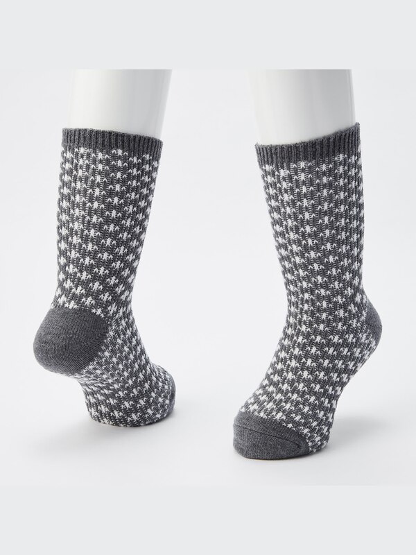 HEATTECH Socks