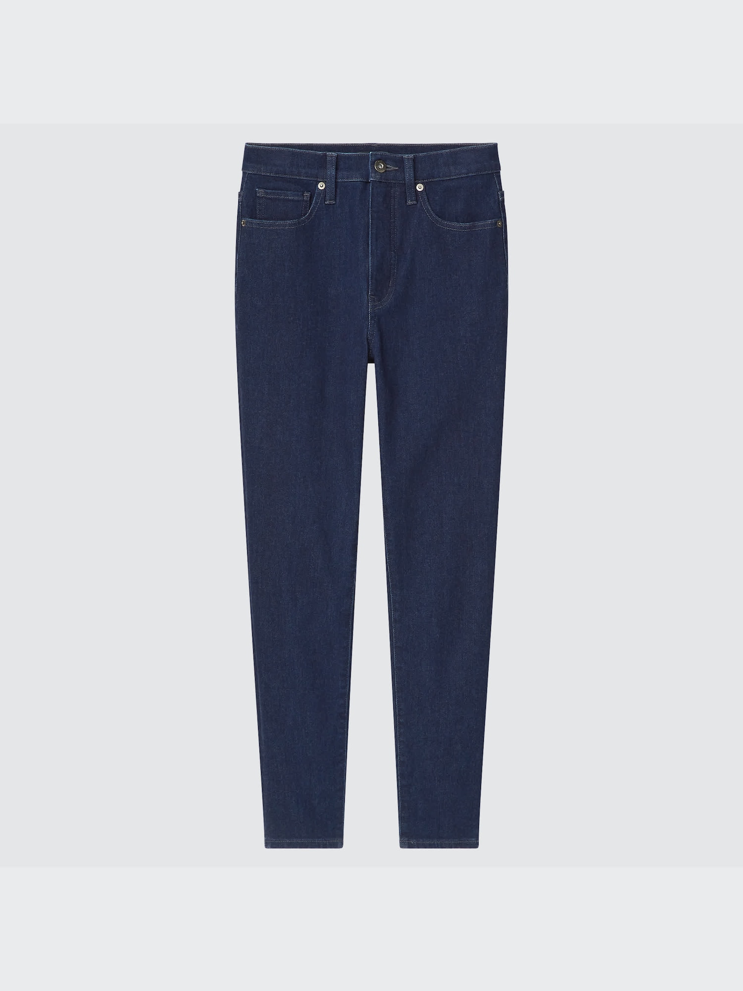 デニム・ジーパン   High-Rise Skinny Ankle-Fit Jeans a.n.a. Womens High Rise Skinny Ankle Jean - JCPenney
