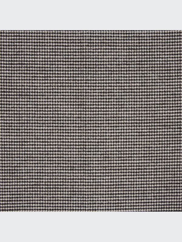 Smart 2-Way Stretch Brushed Ankle Pants