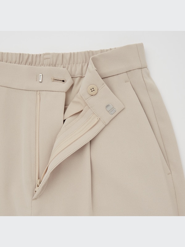 Drape Jogger Pants