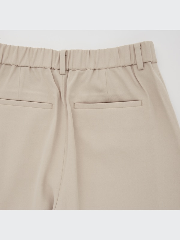 Drape Jogger Pants