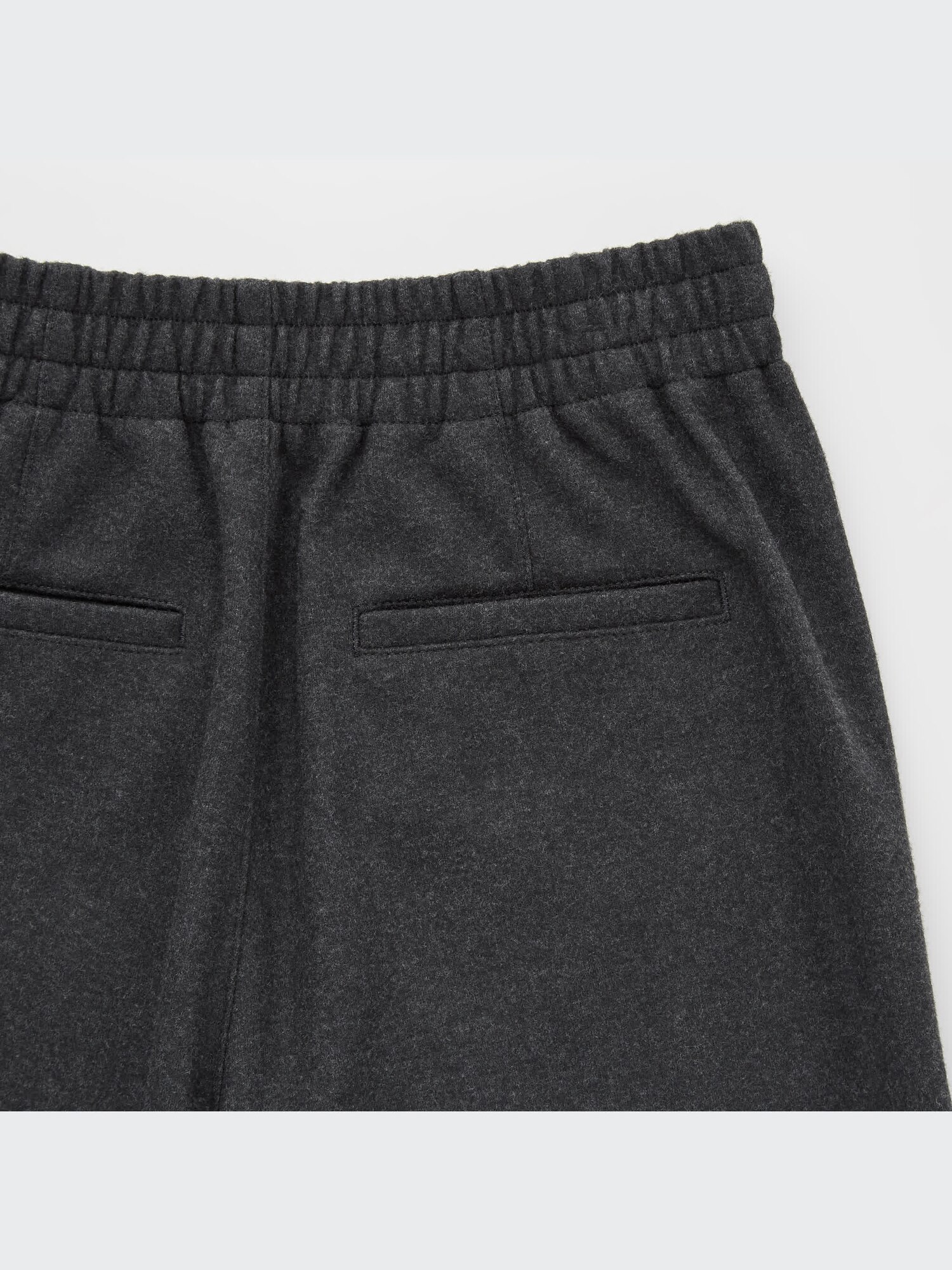 【TTT MSW】jersey straight pants 𝑻𝑻𝑻 𝑴𝑺𝑾 𝒋𝒆𝒓𝒔𝒆𝒚 𝒇𝒍𝒐𝒘𝒆𝒓 𝒘𝒊𝒅𝒆 𝒑𝒂𝒏𝒕𝒔