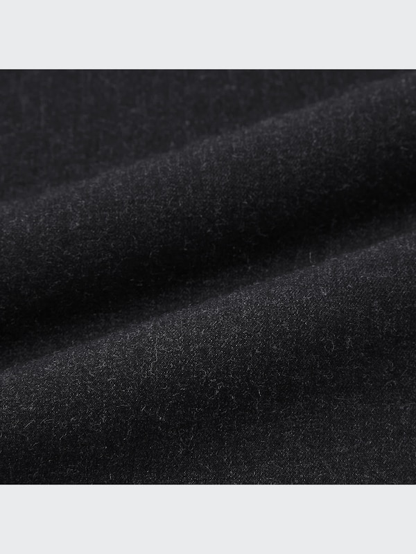 Gathered Skirt Pants