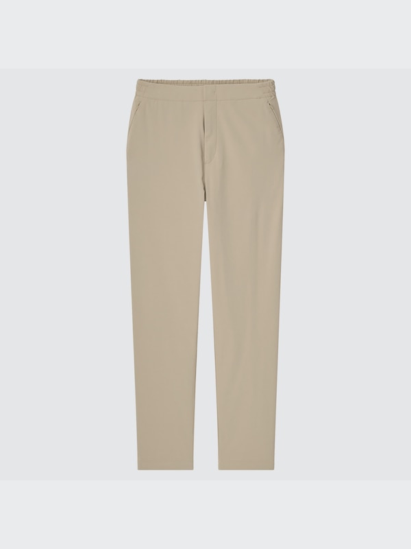 HEATTECH WARM LINED PANTS