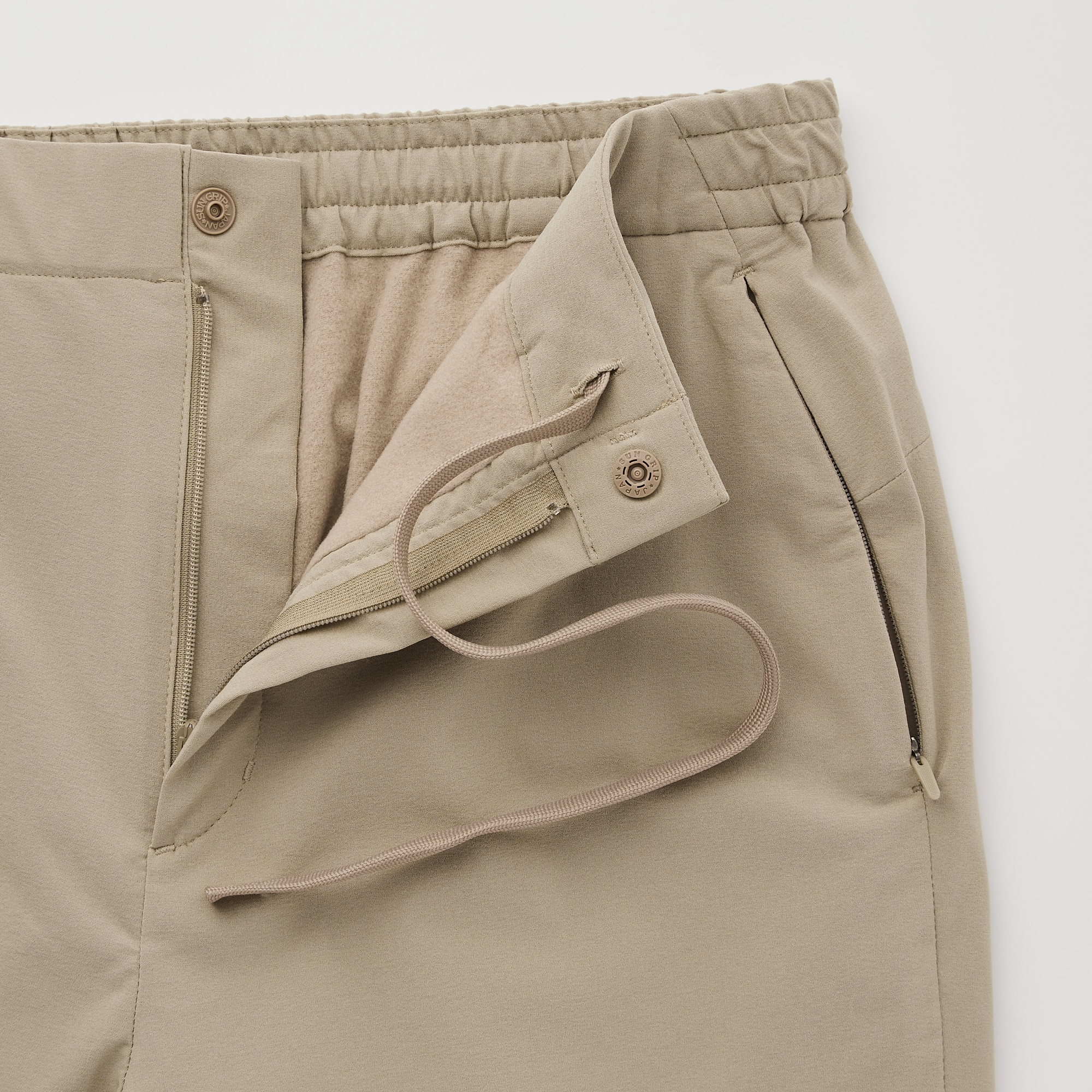 HEATTECH Warm Lined Trousers | UNIQLO GB
