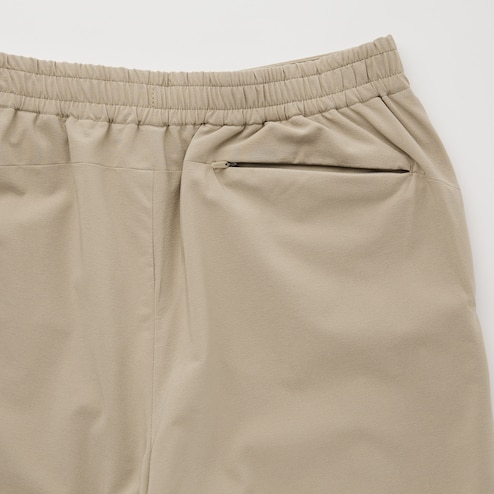Uniqlo Heattech Warm Lined Pants