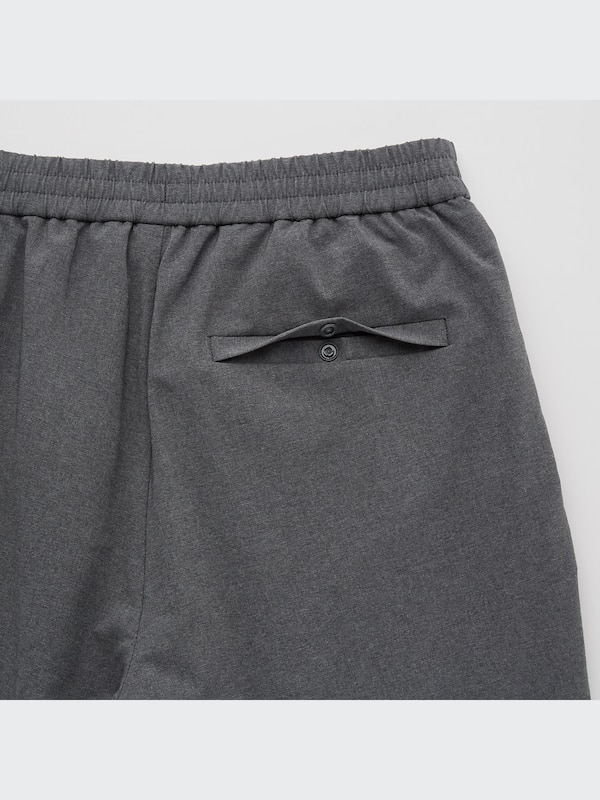 EXTRA WARM LINED PANTS