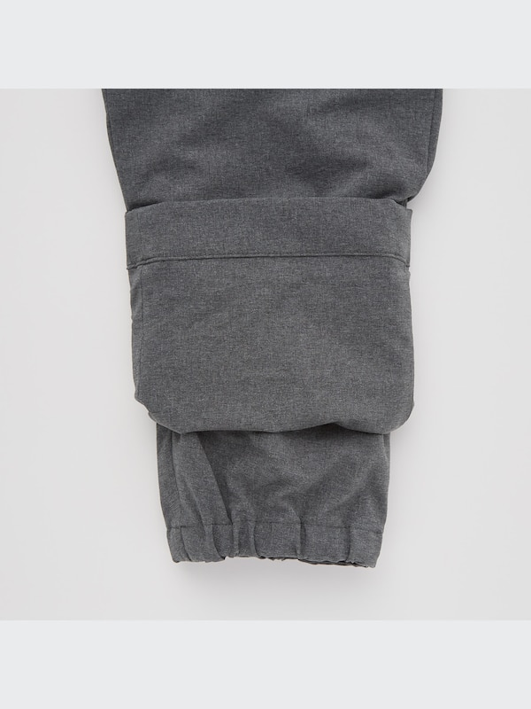 EXTRA WARM LINED PANTS