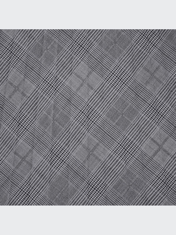Accordion Pleated Skirt