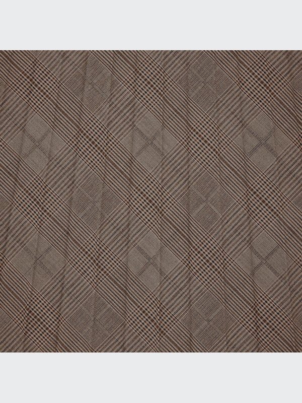 Accordion Pleated Skirt
