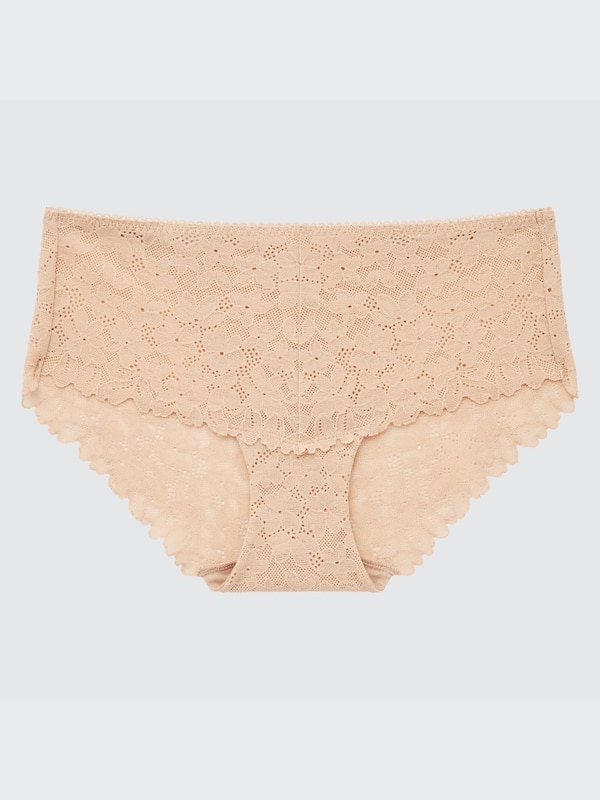 Lace Hip Huggers
