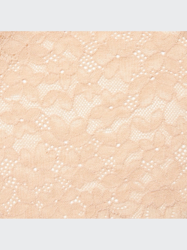 Lace Hip Huggers