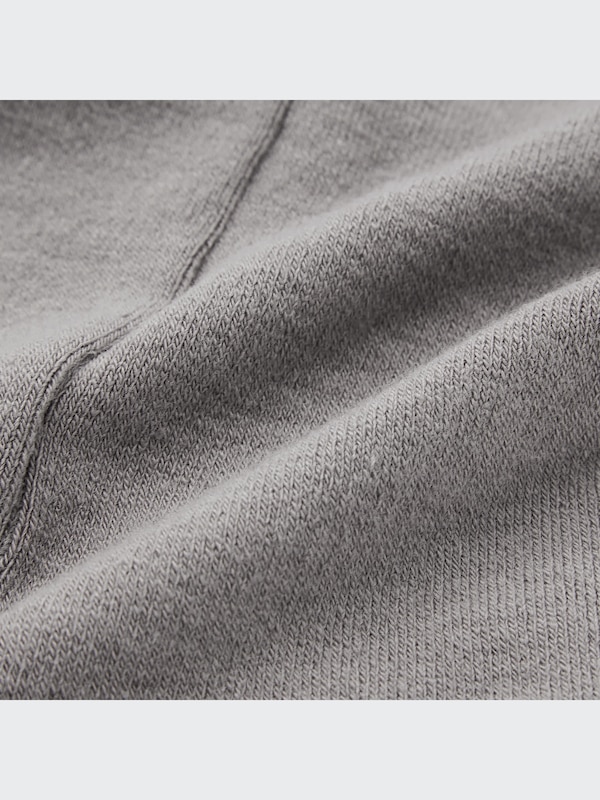 HEATTECH Knitted Ribbed Extra Long Leggings (2021 Edition)