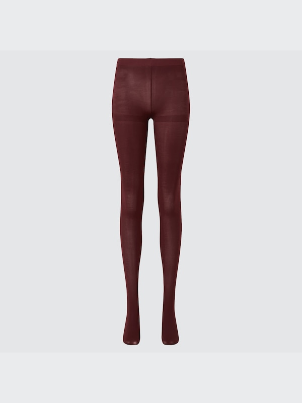 HEATTECH Tights