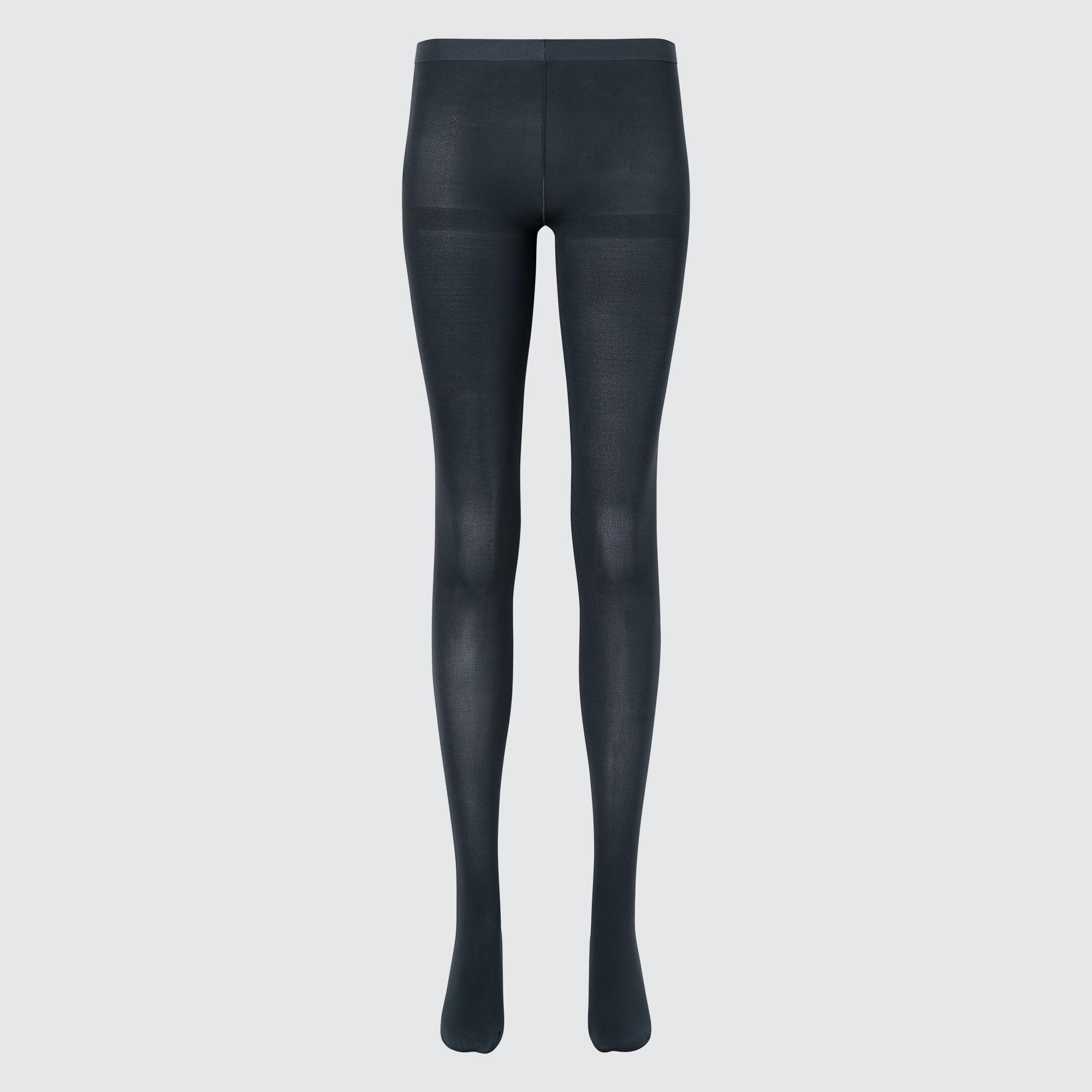 Uniqlo leggings review sale