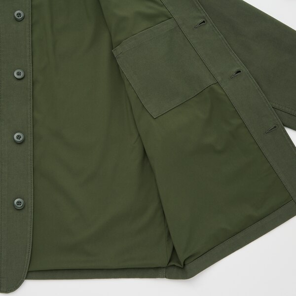 Utility Jacket UNIQLO US