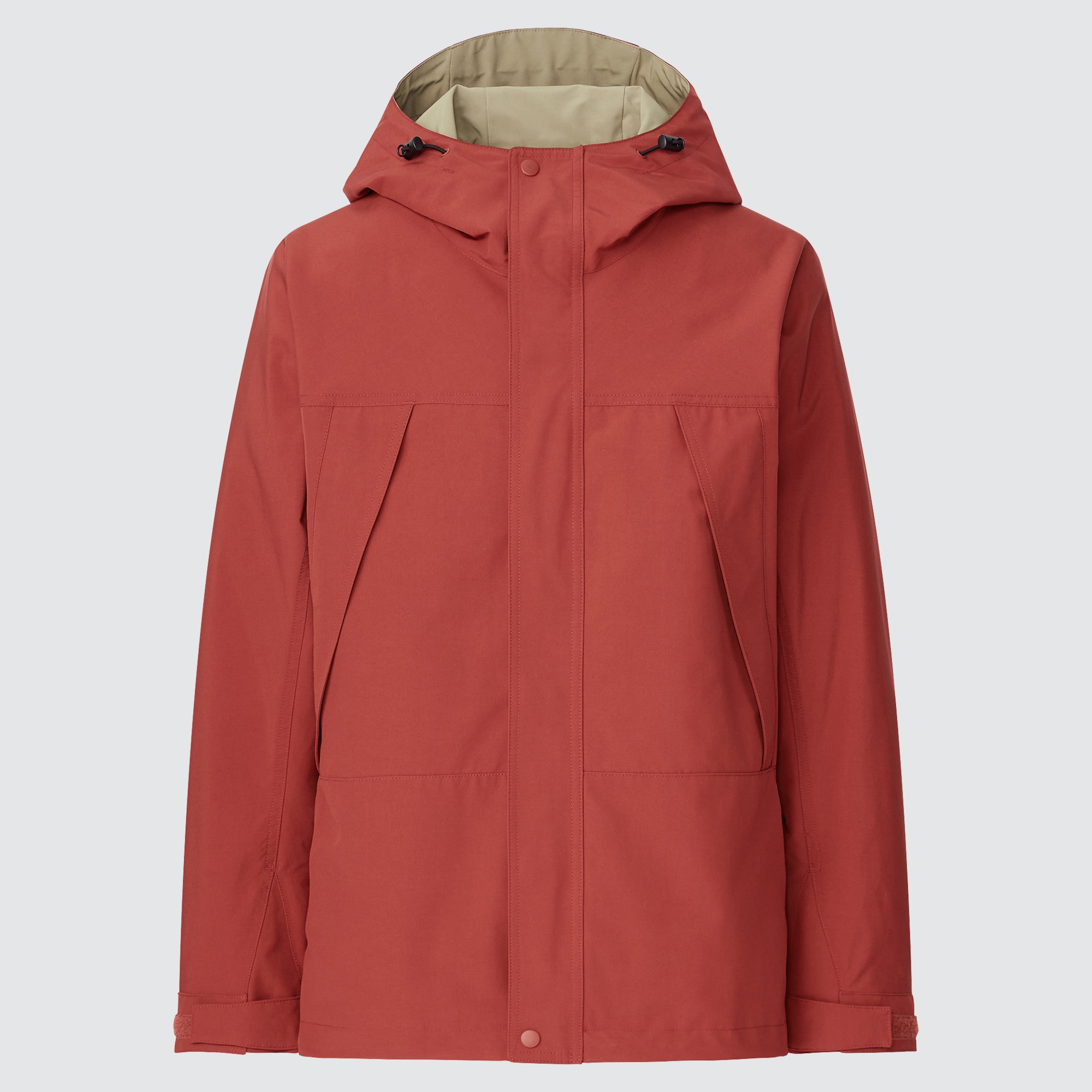 Mountain Parka UNIQLO US