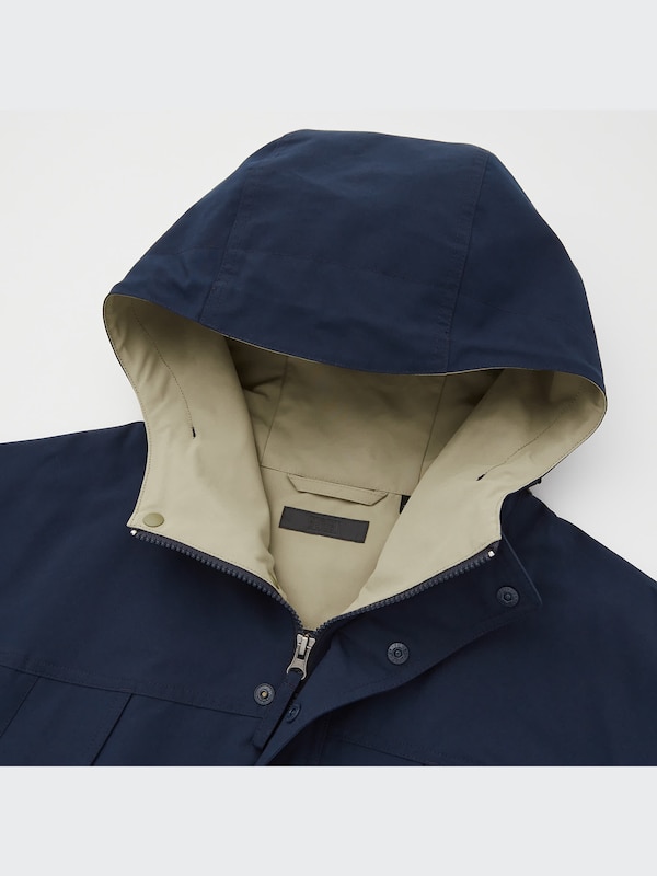 MOUNTAIN PARKA