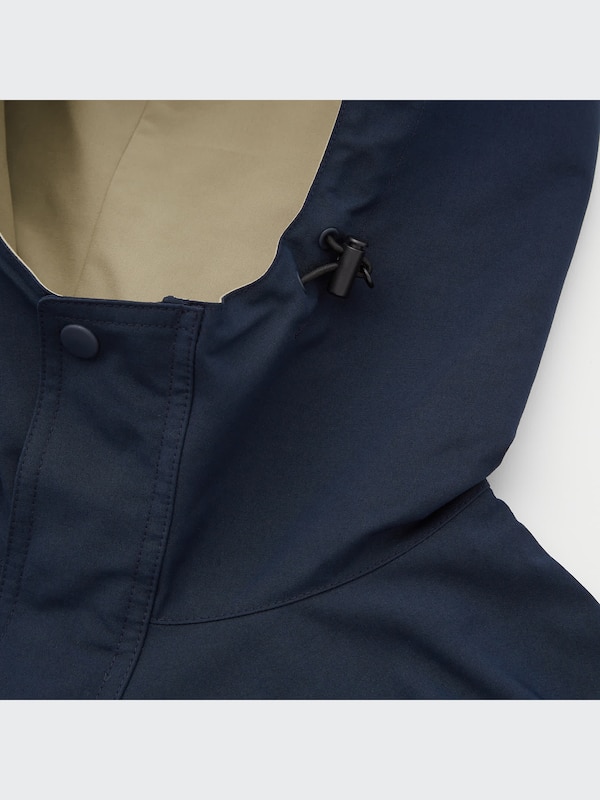MOUNTAIN PARKA