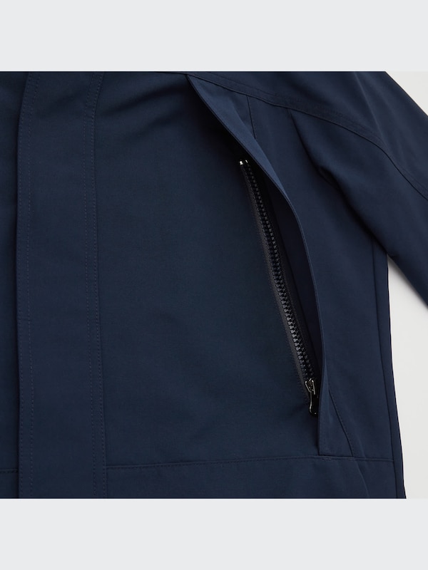 MOUNTAIN PARKA
