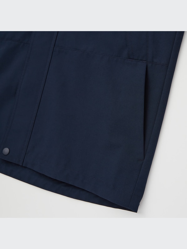 MOUNTAIN PARKA