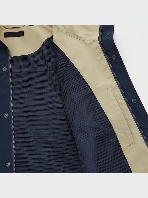 MOUNTAIN PARKA
