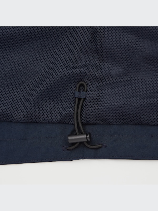 MOUNTAIN PARKA