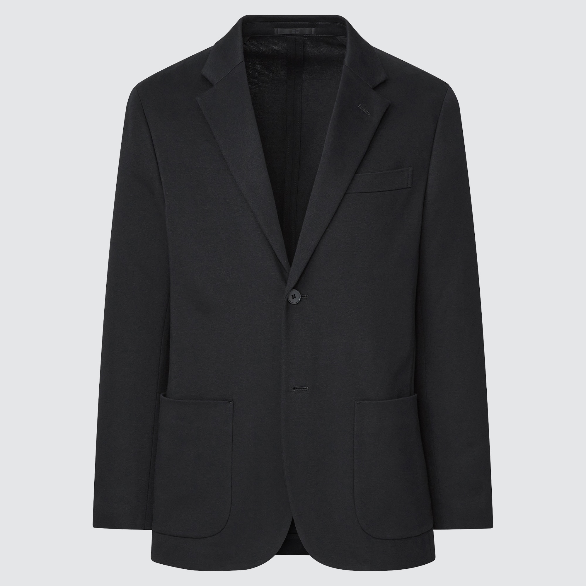 uniqlo men's lightweight jacket