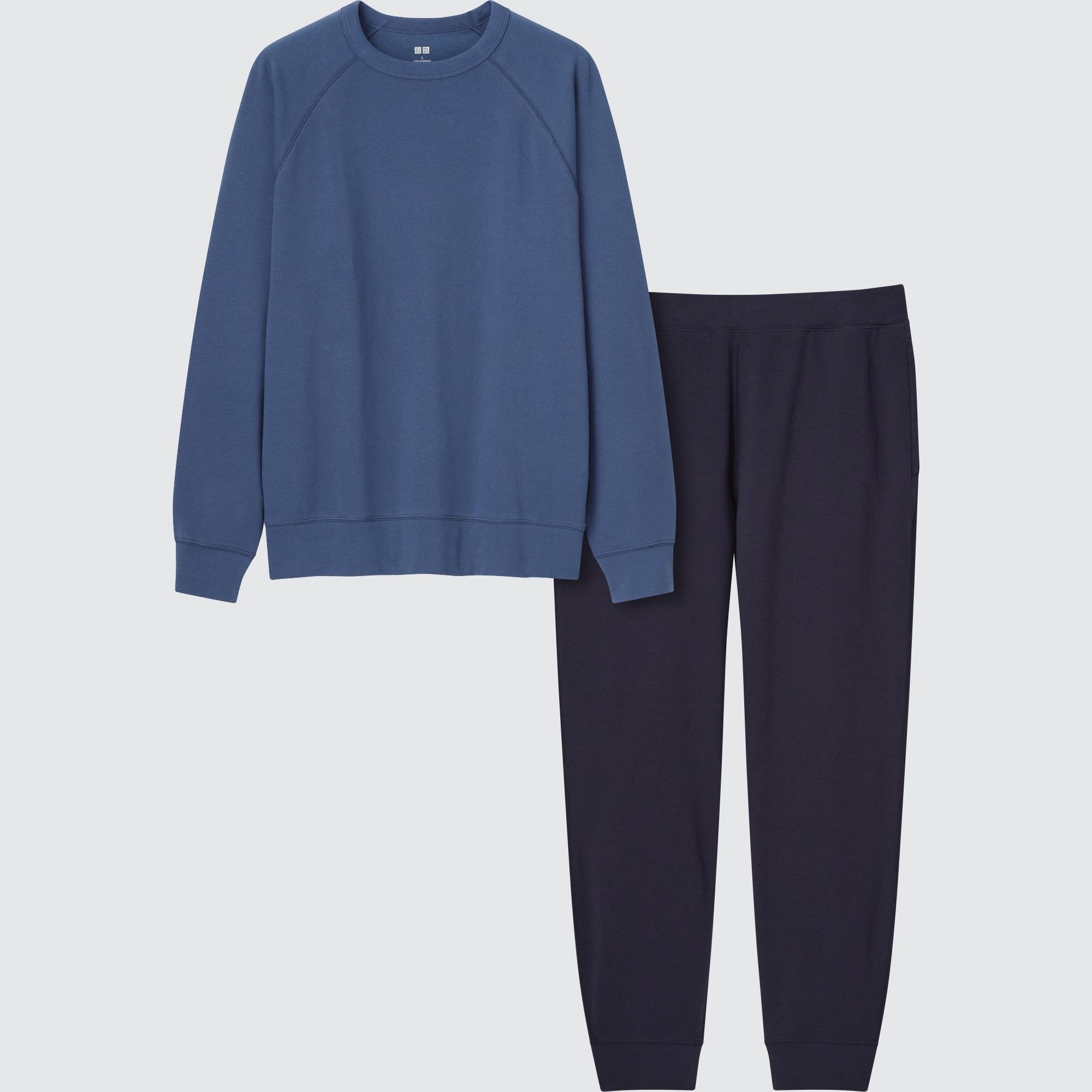 Uniqlo loungewear online men