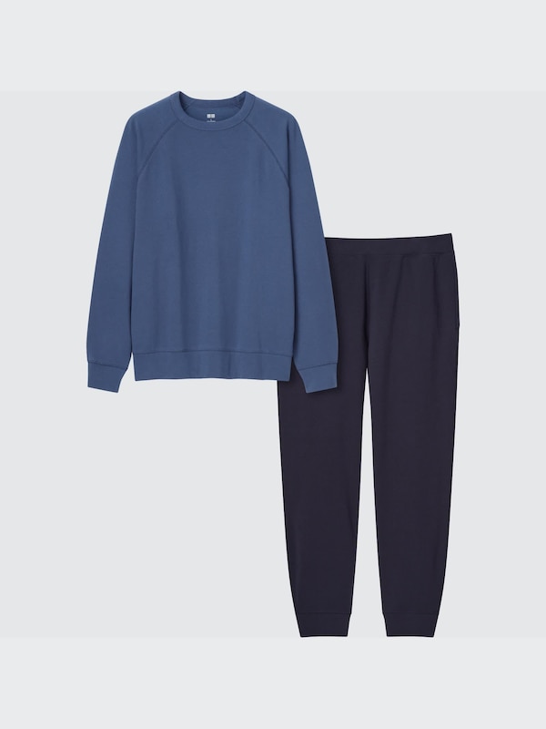 EXTRA STRETCH SWEAT SET
