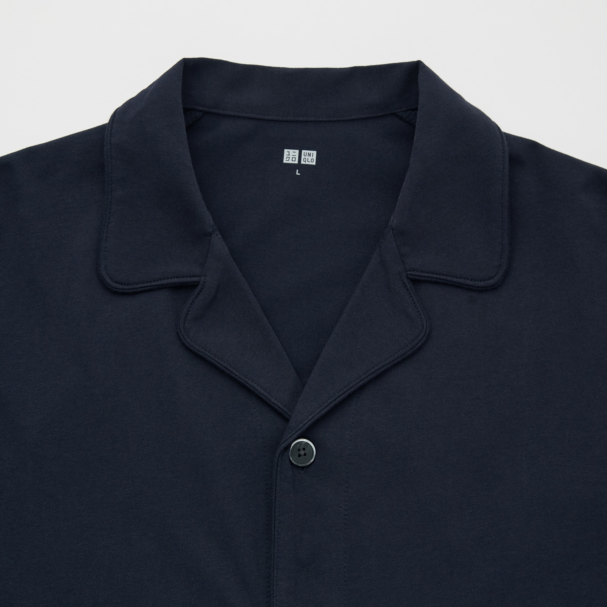 Pyjama homme online uniqlo