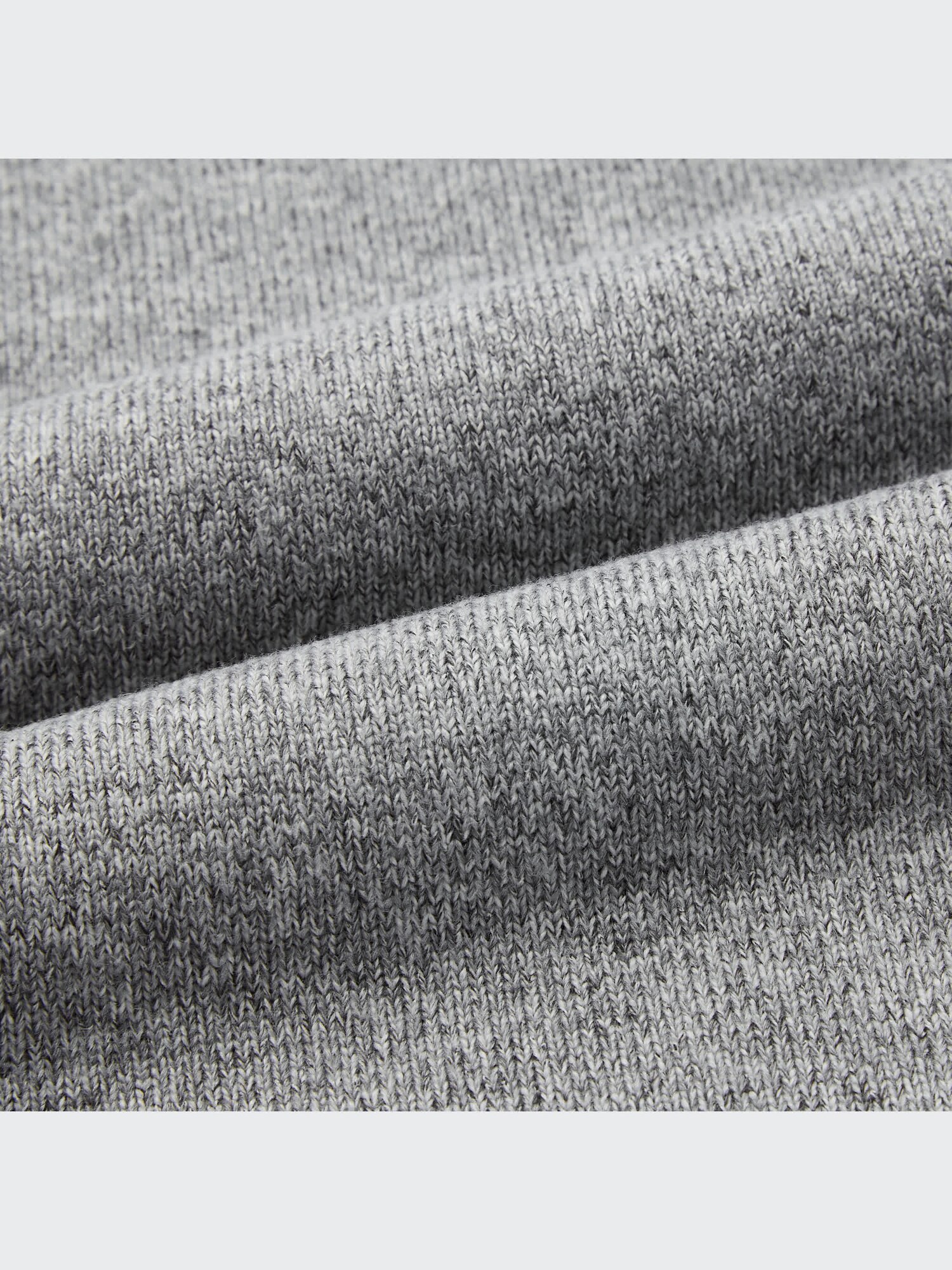 Knit Fleece Easy Ankle Pants | UNIQLO US