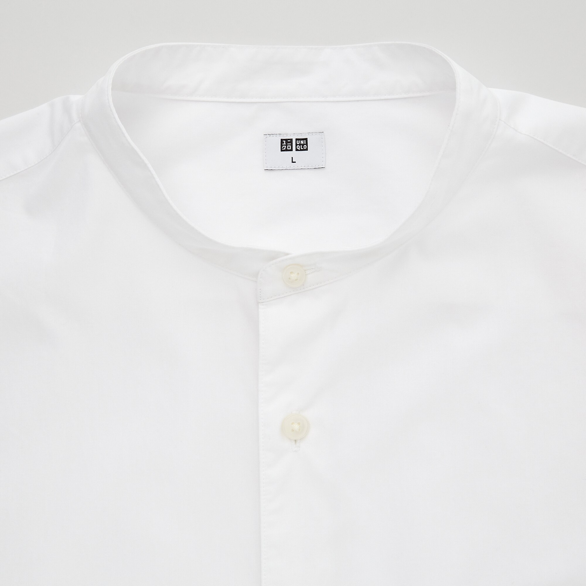 MEN'S EXTRA FINE COTTON BROADCLOTH 