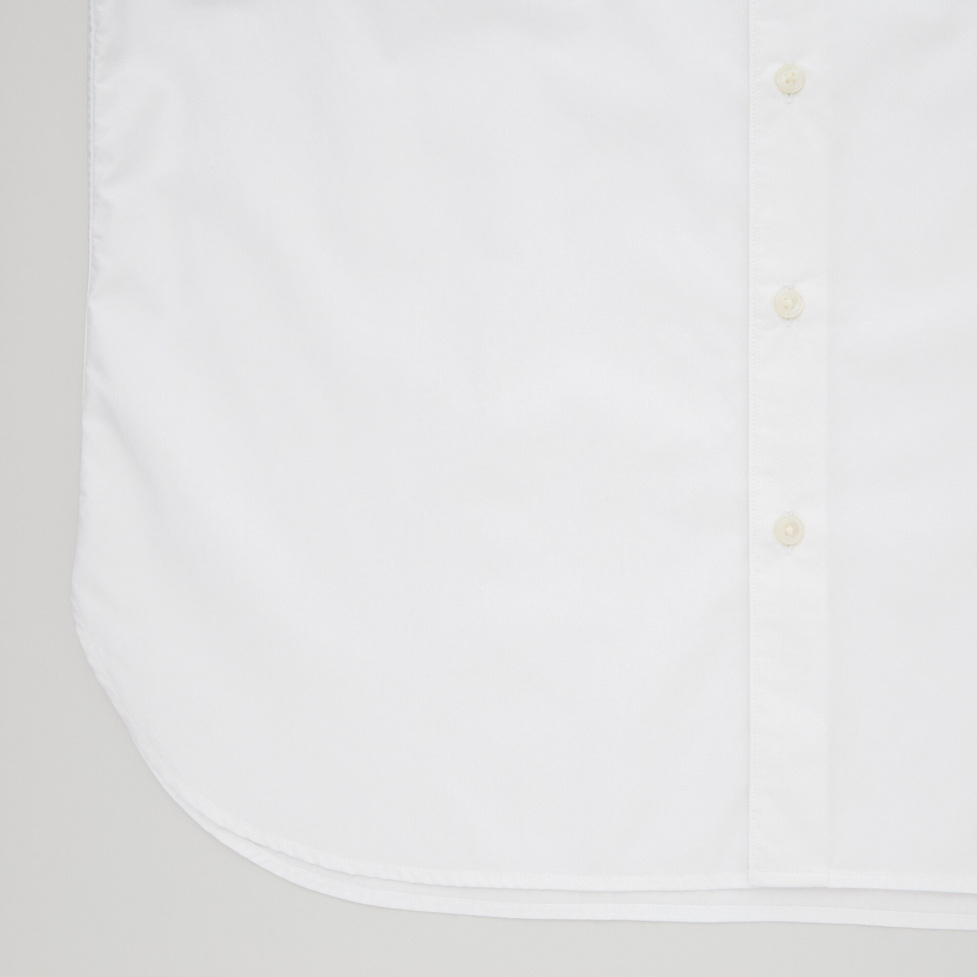 MEN'S EXTRA FINE COTTON BROADCLOTH 