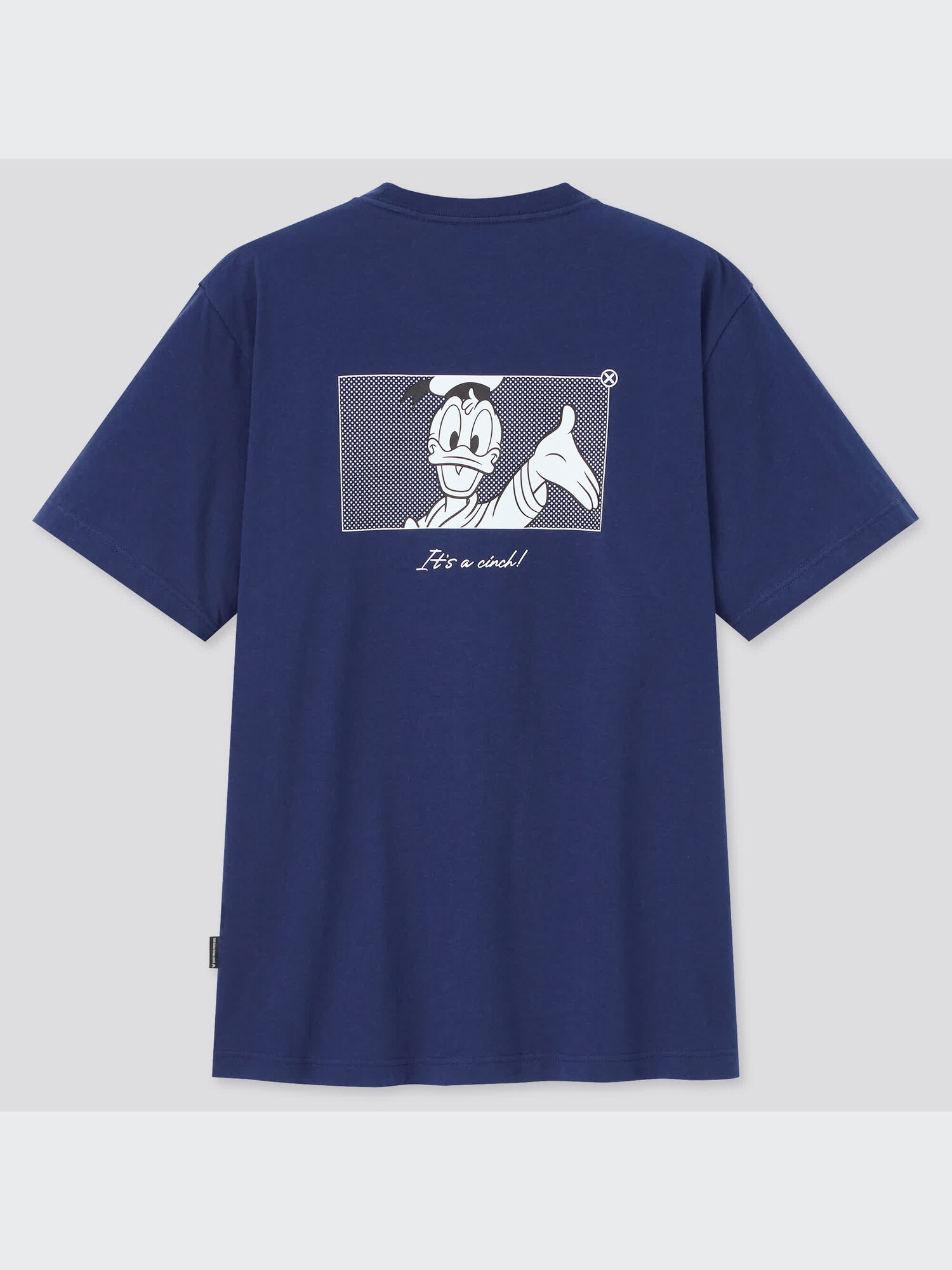 LAD MUSICIAN MICKY MOUTH Tシャツ Mickey Mouse UT (Short-Sleeve Graphic T-Shirt) | UNIQLO US